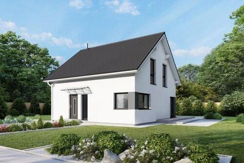 Foto - 3 Zimmer Einfamilienhaus zum Kaufen in Rinteln