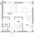 Foto - 3 Zimmer Einfamilienhaus in Rinteln