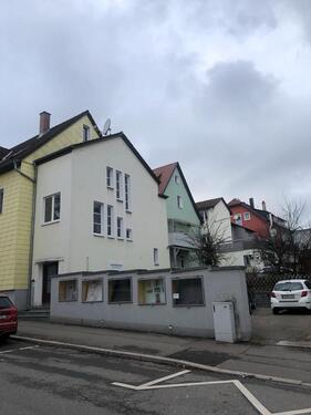 Foto - Mehrfamilienhaus, Wohnhaus in Villingen-Schwenningen zum Kaufen