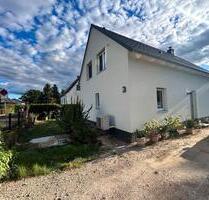 Neubau EFH 2026 in Blankenfelde | 750 m² | Solar | Wärmepumpe - Blankenfelde-Mahlow