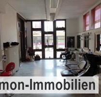 Büro- Laden- Gewerbefläche zu vermieten. Attraktive Gewerbefläche mit Altbaucharme, ehem. Friseursalon - Hankensbüttel