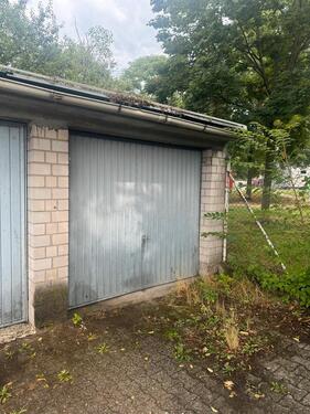 Foto - GarageLager zu vermieten - 130,00 EUR Miete,