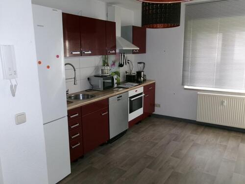 Foto - Etagenwohnung in Rötha zur Miete