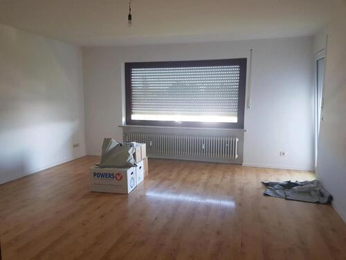 Foto - 4 12 Zimmer Wohnung in Horgau - 800,00 EUR Kaltmiete,