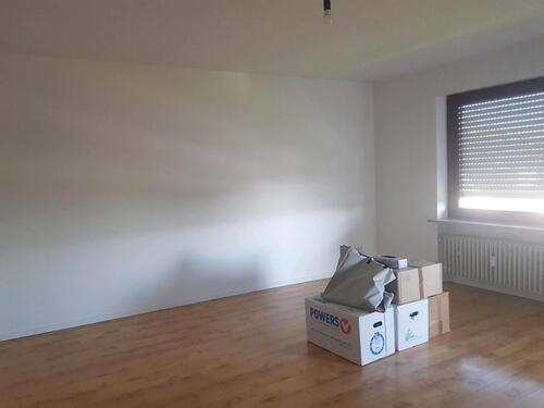 Foto - Etagenwohnung zur Miete in Horgau