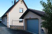 Foto - Einfamilienhaus in Syrgenstein