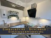 Foto - Attraktive Einzimmerwohnung mit moderner Einbauküche