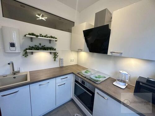 Foto - Etagenwohnung zur Miete in Berlin