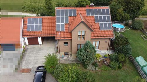 Foto - Einfamilienhaus zum Kaufen in Treuchtlingen