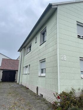 Foto - Einfamilienhaus zum Kaufen in Blaufelden