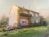 Foto - Einfamilienhaus in Blaufelden