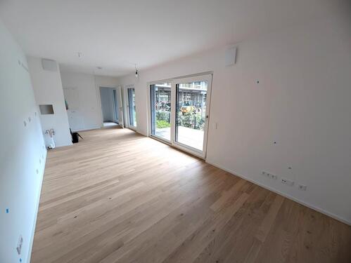 Foto - Etagenwohnung zur Miete in München