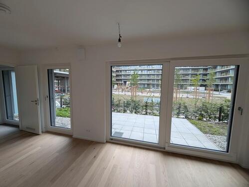 Foto - Etagenwohnung in München