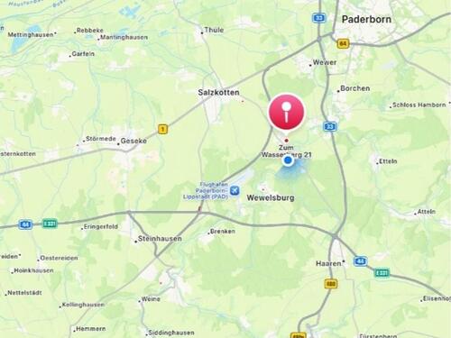 Foto - andere zur Miete in Salzkotten