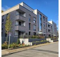 Wohnung in Herne-Süd mit Balkon - WBS erforderlich!