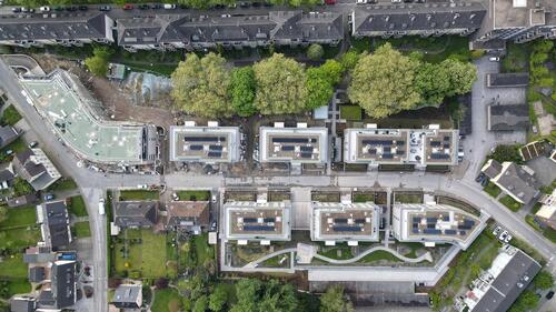 Foto - 2 Zimmer Etagenwohnung zur Miete in Herne