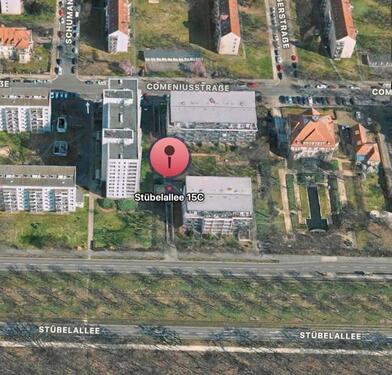 Foto - Für Mieter der Vonovia! Hier könnte ihr Auto stehen!