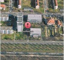 Für Mieter der Vonovia! Hier könnte ihr Auto stehen! - Dresden Altstadt