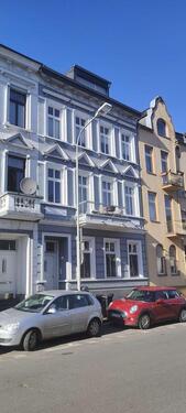 Foto - Etagenwohnung zur Miete in Krefeld