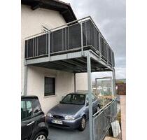 3 Zimmer Wohnung zu Vermieten! - 900,00 EUR Kaltmiete, in Steinau an der Straße (PLZ: 36396)