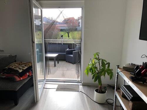 Foto - Etagenwohnung in Steinau an der Straße