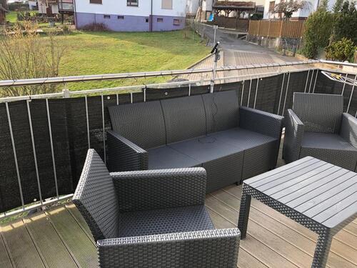 Foto - Etagenwohnung in Steinau an der Straße zur Miete