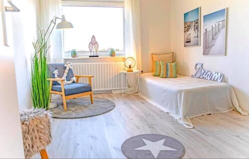 Foto - 2-Zimmer-Wohnung S-Luginsland - 210.000,00 EUR Kaufpreis,