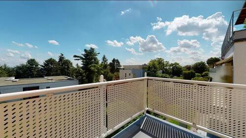 Foto - Etagenwohnung in Frankfurt am Main