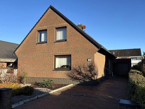 Foto - Perfekt geschnittenes Einfamilienhaus in ruhiger Lage