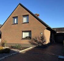 Perfekt geschnittenes Einfamilienhaus in ruhiger Lage - Delmenhorst Düsternort