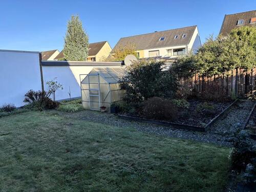 Foto - Einfamilienhaus in Delmenhorst zum Kaufen