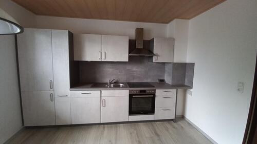 Foto - Etagenwohnung in Fuchsmühl