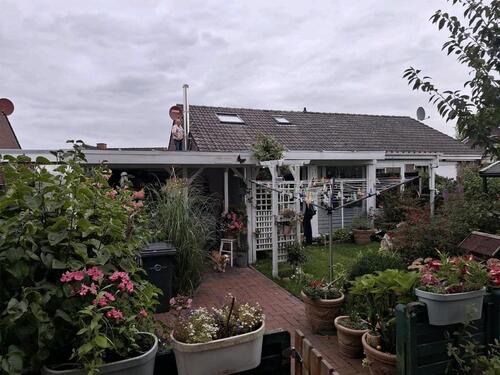 Foto - ebenerdig Wohnen Doppelhaushälfte Wohnung