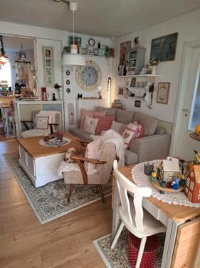 Foto - Einfamilienhaus in Hage zur Miete