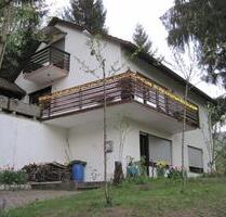 Haus im Schwarzwald wo andere Urlaub machen - Hornberg