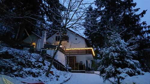 Foto - 3 Zimmer Einfamilienhaus zum Kaufen in Hornberg