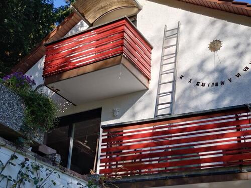 Foto - 3 Zimmer Einfamilienhaus in Hornberg