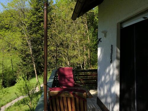 Foto - Einfamilienhaus in Hornberg zum Kaufen