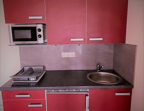 Foto - 1,5 Zimmer Appartement all inklusive, kurz- u. langfristig