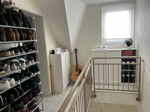 Foto - 3 Zimmer Etagenwohnung in Hückelhoven