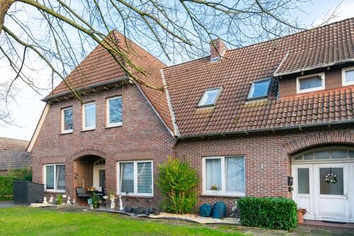 Foto - 2 Zimmer Etagenwohnung zur Miete in Westerstede