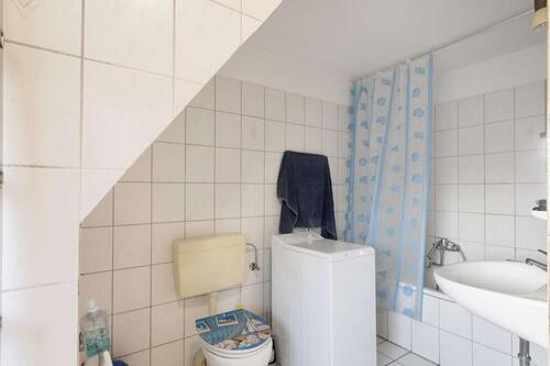 Foto - Etagenwohnung in Westerstede zur Miete