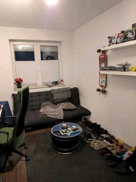 Foto - Erdgeschoss Wohnung Garten - 900,00&nbsp;EUR Kaltmiete, ca.&nbsp; 95,00&nbsp;m&sup2;