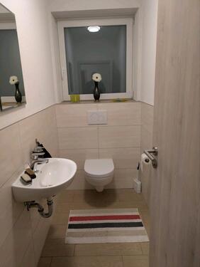 Foto - 4 Zimmer Terrassenwohnung zur Miete in Ibbenbüren