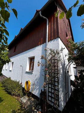Foto - Einfamilienhaus in Nüsttal