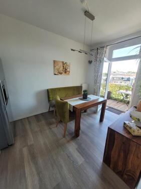 Foto - 3 Zimmer Etagenwohnung in Gera