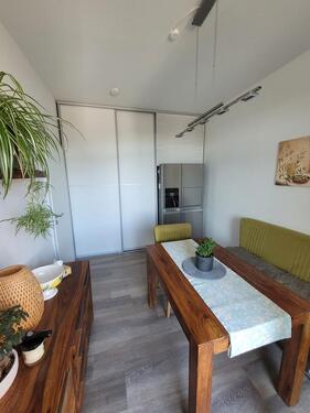 Foto - Etagenwohnung in Gera zur Miete