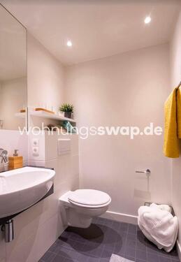 Foto - 1 Zimmer Etagenwohnung zur Miete in Hamburg