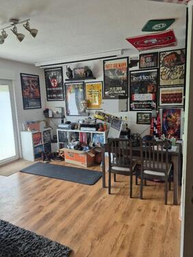 Foto - 3 Zimmer Erdgeschoßwohnung in Bergheim