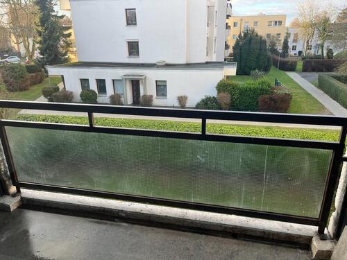 Foto - 1 Zimmer Etagenwohnung zur Miete in Lübeck